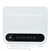 Solight mobil klímaberendezés 9000 BTU, intelligens WiFi, hűtés, páramentesítés, ventilátor náhled