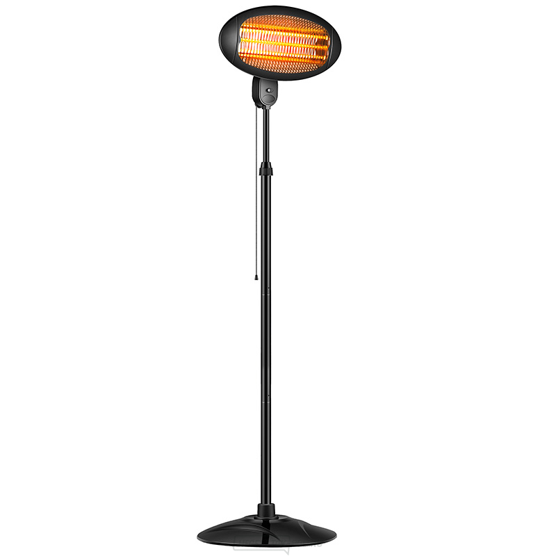 Solight infravörös radiátor teraszra 2000W