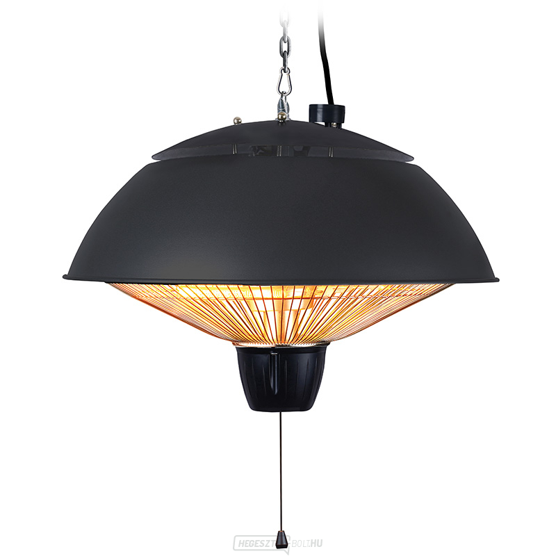 Solight infravörös radiátor teraszra 2000W