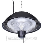 Solight infravörös radiátor teraszra 2000W Előnézet 