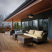 Solight infravörös radiátor teraszra 2000W náhled