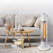 Solight infravörös fűtőberendezés - fűtőteljesítmény 600 W, 2 állítható fűtési szint Előnézet 