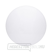 Solight LED mennyezeti lámpa Star, kerek, 24W, 2400lm, távirányítóval, 37cm náhled
