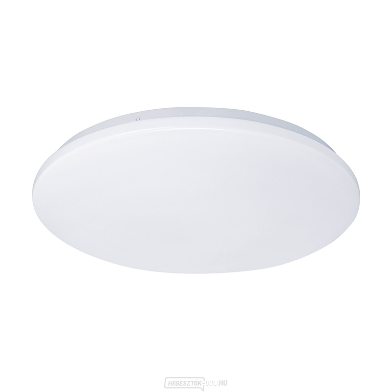 Solight LED mennyezeti lámpa Plain, 15W, 1200lm, 4000K, kerek, 26cm