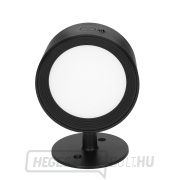 Solight LED újratölthető RGB lámpa, távirányítóval, Li-ion akkumulátorral, USB-C-vel Előnézet 