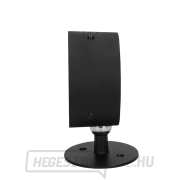 Solight LED újratölthető RGB lámpa, távirányítóval, Li-ion akkumulátorral, USB-C-vel náhled