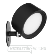 Solight LED újratölthető RGB lámpa, távirányítóval, Li-ion akkumulátorral, USB-C-vel náhled