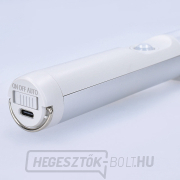 Solight LED bútorvilágítás, 2,5 W, 200 lm, újratölthető, PIR érzékelővel, 31 cm náhled