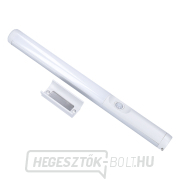 Solight LED bútorvilágítás, 2,5 W, 200 lm, újratölthető, PIR érzékelővel, 31 cm gallery main image
