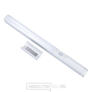 Solight LED bútorvilágítás, 2,5 W, 200 lm, újratölthető, PIR érzékelővel, 31 cm gallery main image