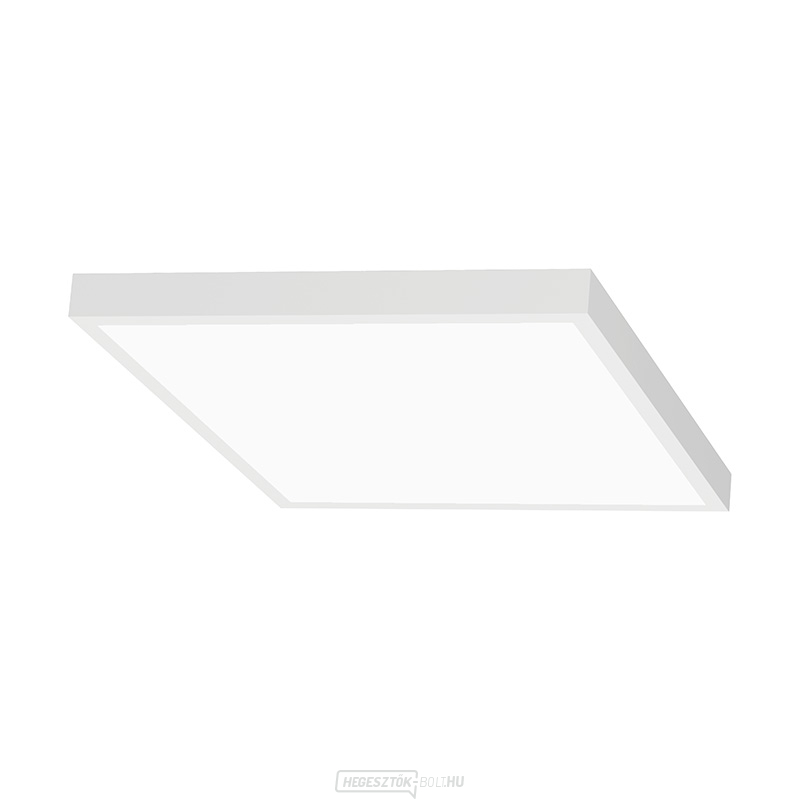 Solight LED mennyezeti lámpa, felületre szerelhető, 40W, 4800lm, 4000K, UGR