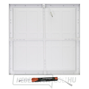 Solight LED mennyezeti lámpa, felületre szerelhető, 40W, 4800lm, 4000K, UGR náhled