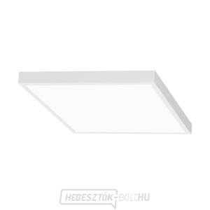Solight LED mennyezeti lámpa, felületre szerelhető, 40W, 4800lm, 4000K, UGR gallery main image