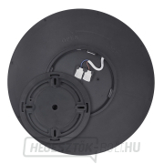 Solight LED világítás távirányítóval Estela Black, 60W, 4500lm, 50cm, színváltós, fényerő-szabályozható náhled