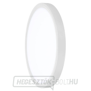 Solight LED világítás távirányítóval Estela White, 36W, 2700lm, 30cm, színváltós, fényerő-szabályozható náhled