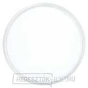 Solight LED világítás távirányítóval Estela White, 36W, 2700lm, 30cm, színváltós, fényerő-szabályozható náhled