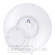 Solight LED világítás távirányítóval Estela White, 36W, 2700lm, 30cm, színváltós, fényerő-szabályozható náhled