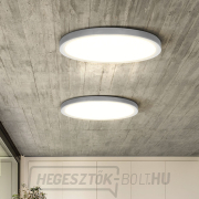 Solight LED világítás távirányítóval, Estela White, 60W, 4500lm, 50cm, színváltós, fényerő-szabályozható Előnézet 