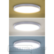 Solight LED világítás távirányítóval, Estela White, 60W, 4500lm, 50cm, színváltós, fényerő-szabályozható Előnézet 