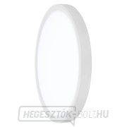 Solight LED világítás távirányítóval, Estela White, 60W, 4500lm, 50cm, színváltós, fényerő-szabályozható náhled