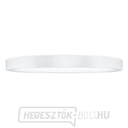 Solight LED világítás távirányítóval, Estela White, 60W, 4500lm, 50cm, színváltós, fényerő-szabályozható náhled