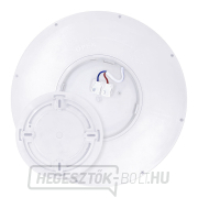 Solight LED világítás távirányítóval, Estela White, 60W, 4500lm, 50cm, színváltós, fényerő-szabályozható náhled