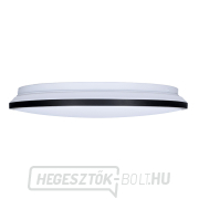 Solight LED világítás távirányítóval Jamil, 48W, 3360lm, 40cm, színváltós, fényerő-szabályozható náhled