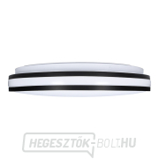 Solight LED világítás távirányítóval Laskos, 48W, 3360lm, 39cm, színváltós, fényerő-szabályozható náhled