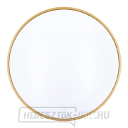 Solight LED világítás távirányítóval Cala, 48W, 3360lm, 38cm, színváltós, fényerő-szabályozható náhled