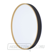 Solight LED világítás távirányítóval Cala, 48W, 3360lm, 38cm, színváltós, fényerő-szabályozható náhled