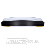 Solight LED világítás távirányítóval Cala, 48W, 3360lm, 38cm, színváltós, fényerő-szabályozható náhled