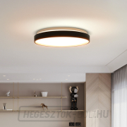 Solight LED világítás távirányítóval Cala, 48W, 3360lm, 38cm, színváltós, fényerő-szabályozható náhled