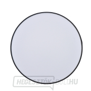 Solight LED világítás távirányítóval Brownie, 48W, 3360lm, 40cm, színváltós, fényerő-szabályozható Előnézet 