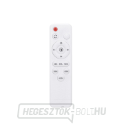 Solight LED világítás távirányítóval Brownie, 48W, 3360lm, 40cm, színváltós, fényerő-szabályozható náhled