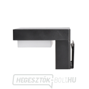 Solight LED napelemes fali lámpa Palermo, 5W, 400lm, 3000K náhled