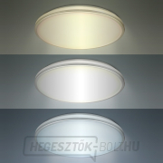 Solight LED világítás nedvesség elleni védelemmel, IP54, 24W, 2150lm, 3CCT, 38cm Előnézet 