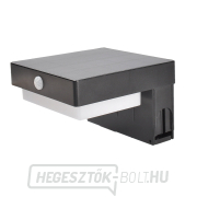 Solight LED napelemes oszloplámpa Palermo, 5W, 400lm, 3000K Előnézet 