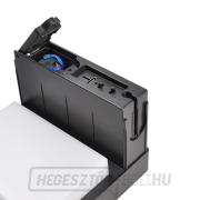 Solight LED napelemes oszloplámpa Palermo, 5W, 400lm, 3000K náhled