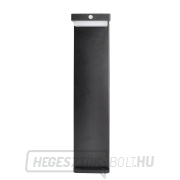 Solight LED napelemes oszloplámpa Palermo, 5W, 400lm, 3000K náhled