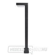 Solight LED napelemes oszloplámpa Palermo, 5W, 400lm, 3000K náhled