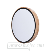 Solight LED világítás távirányítóval, Iron Oak, 48W, 3360lm, 40cm, színváltós, fényerő-szabályozható náhled