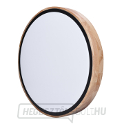 Solight LED világítás távirányítóval, Iron Oak, 60W, 4200lm, 51cm, színváltós, fényerő-szabályozható náhled