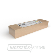 Solight LED vészvilágítás, 4W, 200lm, IP65, LiFePo4 1000mAh akkumulátor, öntesztelő náhled