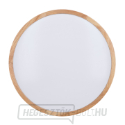 Solight LED világítás távirányítóval Woody, 60W, 4200lm, 50cm, színváltós, fényerő-szabályozható Előnézet 