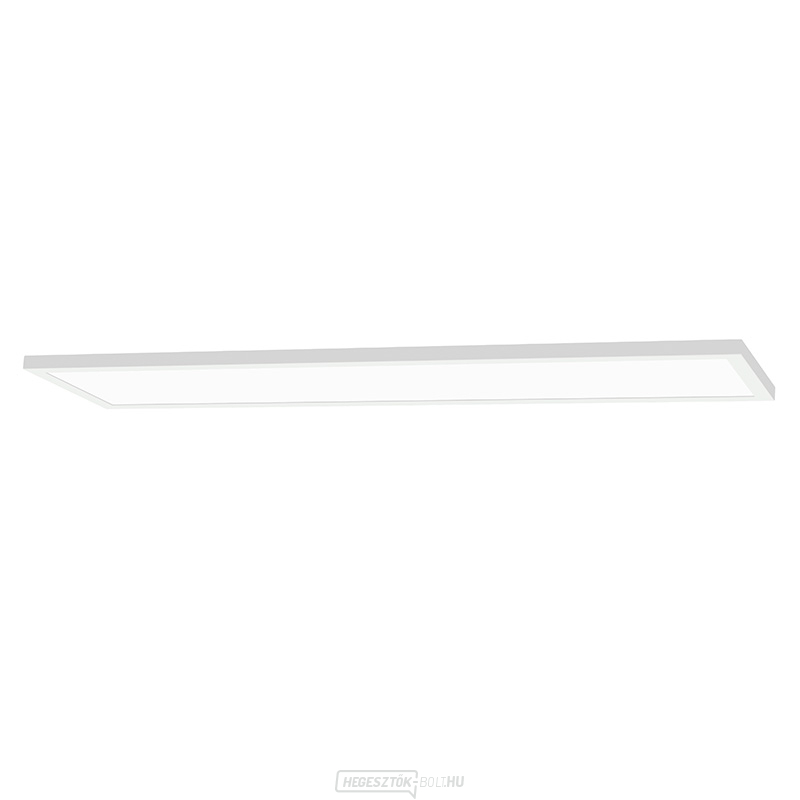 Solight LED mennyezeti lámpa, felületre szerelhető, 40W, 4800lm, 4000K, UGR
