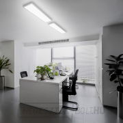 Solight LED mennyezeti lámpa, felületre szerelhető, 40W, 4800lm, 4000K, UGR Előnézet 