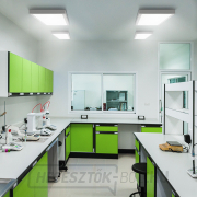 Solight LED mennyezeti lámpa, felületre szerelhető, 40W, 4800lm, 4000K, UGR Előnézet 