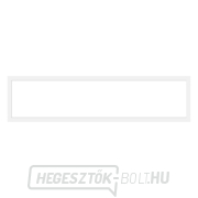 Solight LED mennyezeti lámpa, felületre szerelhető, 40W, 4800lm, 4000K, UGR náhled