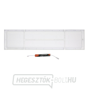 Solight LED mennyezeti lámpa, felületre szerelhető, 40W, 4800lm, 4000K, UGR náhled