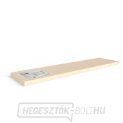 Solight LED mennyezeti lámpa, felületre szerelhető, 40W, 4800lm, 4000K, UGR náhled